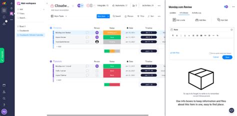 Image result for Multiple Project Management Software