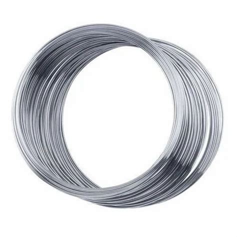 Stainless Steel Filler Wire - ER309 L Stainless Steel Wire Manufacturer ...