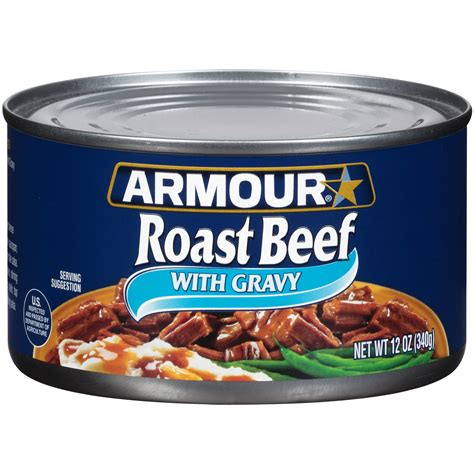 Roast Beef Canned Best at Michael Doxey blog