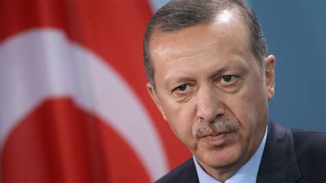 Turkey cannot be 'condemned by courts' in US: Erdogan