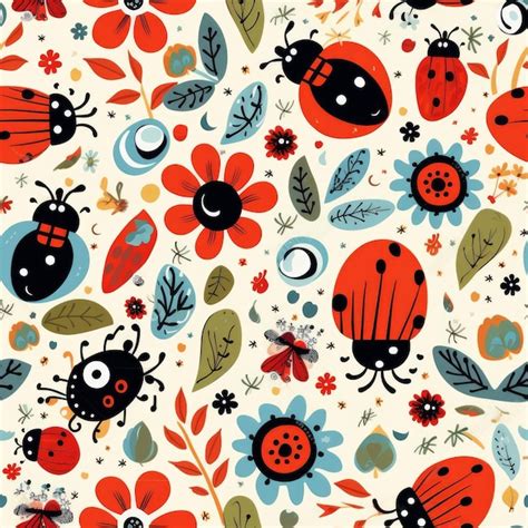 Image result for Bug Pattern