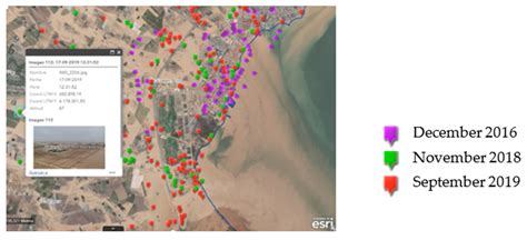 Correlation between Land Transformation and Climate Change with ...
