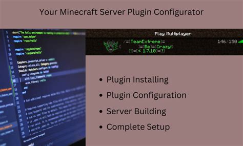 Image result for Create Minecraft Server
