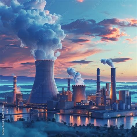 Nuclear Factory 的图像结果