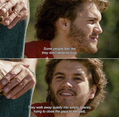 Into the Wild | Movie quotes, Best movie quotes, Best movie lines