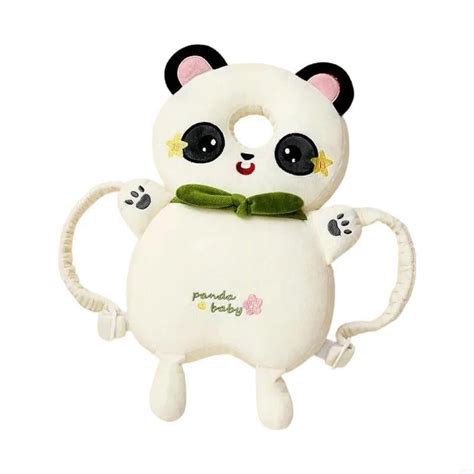 Infant Head Guard Safety Head Protective Cushion Lightweight & Soft ...