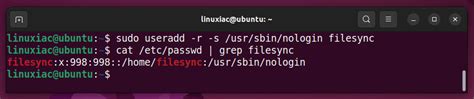 Image result for Linux Create User