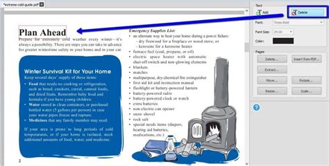 Image result for PDF Software with Edit Text