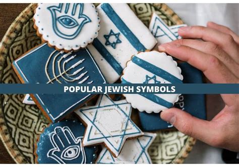 From Menorah to Chai: A Guide to Jewish Religious Symbols