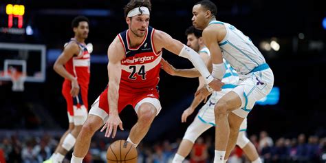 Washington Wizards Trade Rumors: 3 Players Likely to Be Traded