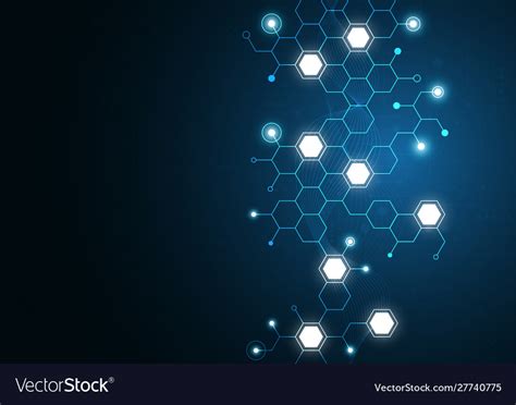 High-Tech Vector Graphics Design 的图像结果