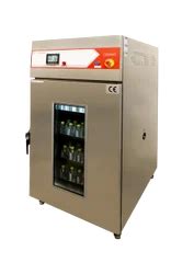 Lab Equipments - Pharma Cold Chamber Manufacturer from Nashik