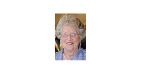 Mary Lilly Obituary (2024) - Olean, NY - Olean Times Herald