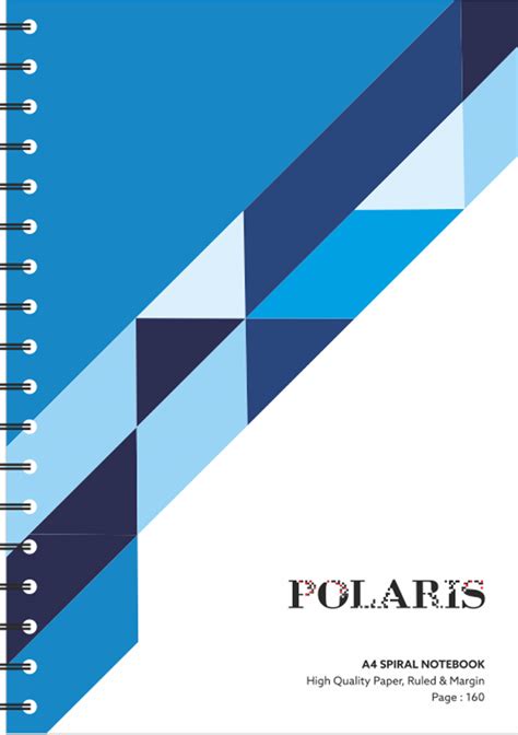 POLARISE | BASIC STATIONERY
