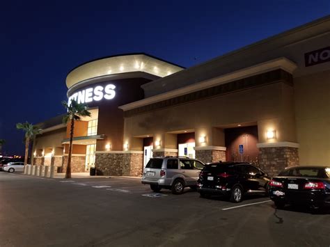 La Fitness Menifee
