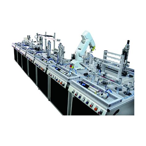 Image result for Modular Poduction Line