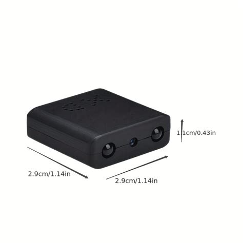 Image result for XD Mini Security Camera