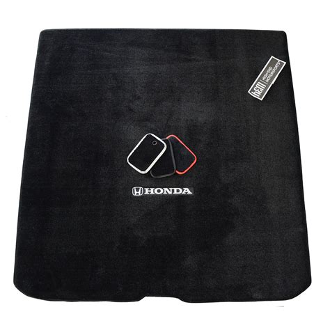 Honda CRV CR-V Floor Mats Set