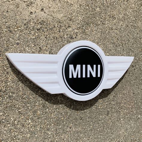 Mini Local Sign 的图像结果