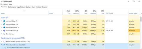 Image result for Msmpeng.exe Antimalware Service Executable Causes the Computer to Freeze