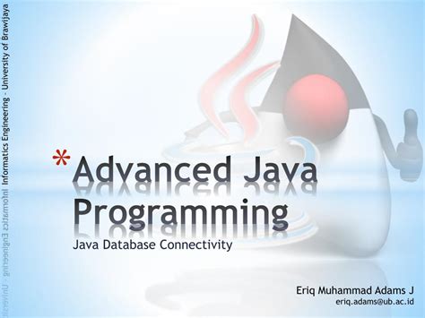 Image result for Advanced Java Programming Projects