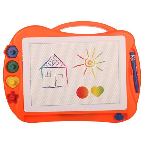 Buy Simba Art and Fun Twin Pack Drawing Boards Online at Best Price in ...