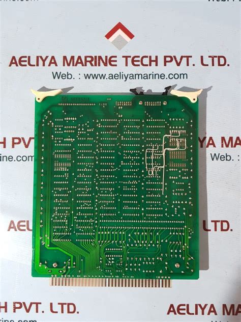 Mitsui cep-c 3-0260 bridge maneuvering system – Aeliya Marine