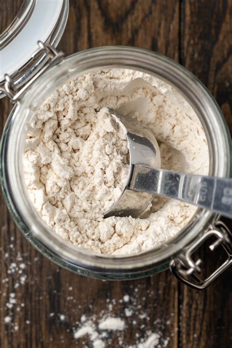 How To Make Self Rising Flour - ProDealsToday
