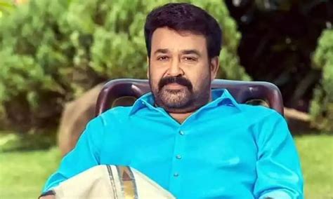 Not Mohanlal, this actor was supposed to play George Kutty in Drishyam ...