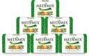 MEDIMIX Classic Soap | Pack of 6 | 75g each | Ayurvedic Soap with 18 ...