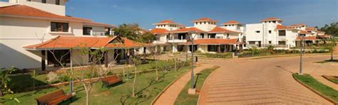 Luxury Independent Villas Yelahanka | North Bangalore