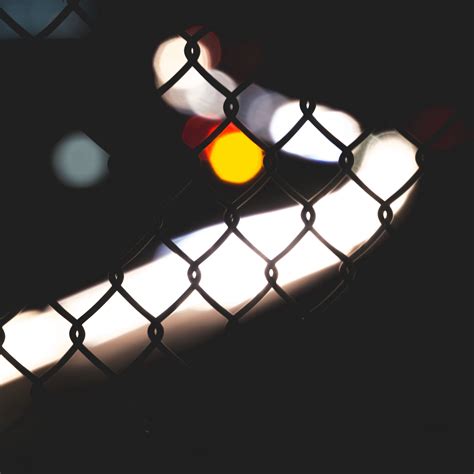 Download wallpaper 2780x2780 grid, lights, glow, macro ipad air, ipad ...