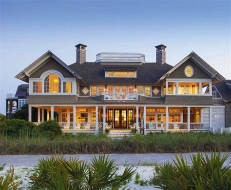 Breezy seaside home makeover nestled on Florida's Emerald Coast | Beach ...