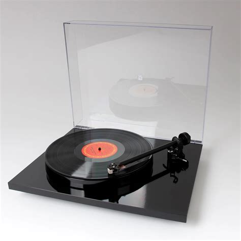 Rega Planar 1 Eco Turntable | The Revolver Club