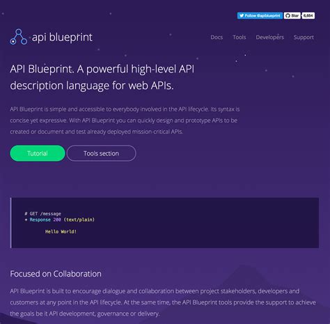 Image result for API Interface Blueprint Sample