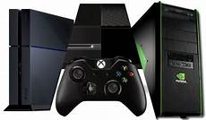 pc console the non existent console war pc remains the pc console the non existent console war pc remains the
