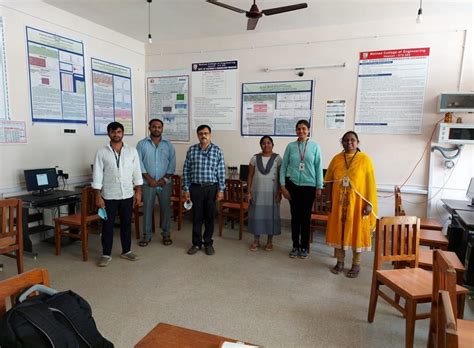 Malnad College of Engineering