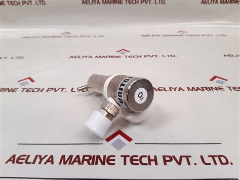 Unitor 0724108 Medireg Ii Gas Control Regulator – Aeliya Marine