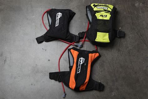 MSR Hydro Packs – Product Of The Week | Dirt Rider