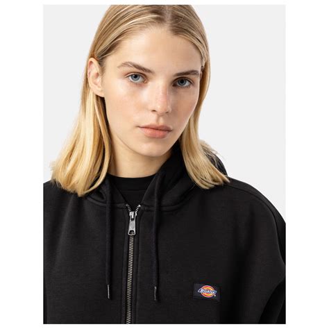 Dickies Oakport Zip Hoodie - Hoodie Women's | Buy online | Bergfreunde.eu