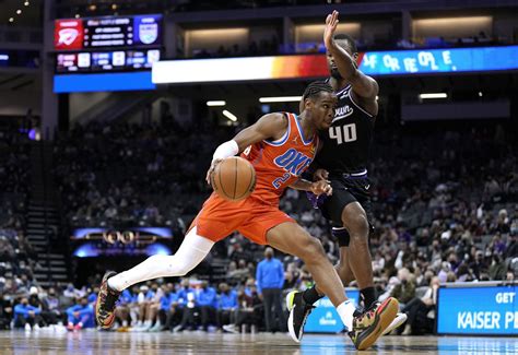 OKC Thunder vs Phoenix Suns: Injury Report, Predicted Lineups and ...