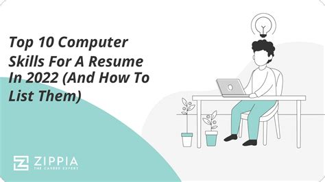 Computer Skill 的图像结果