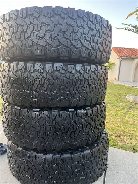 275 65 18 for Sale in West Covina, CA - OfferUp