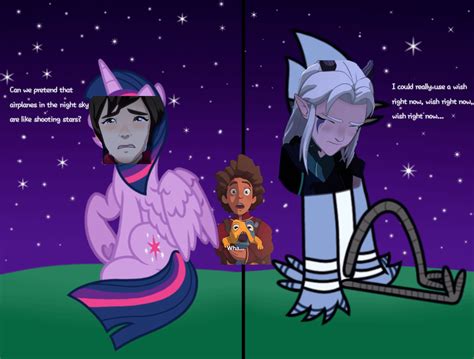 from the iconic meme, i produced this over a year ago : r/TheDragonPrince