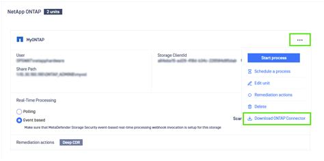 Image result for NetApp Ontap Vscan