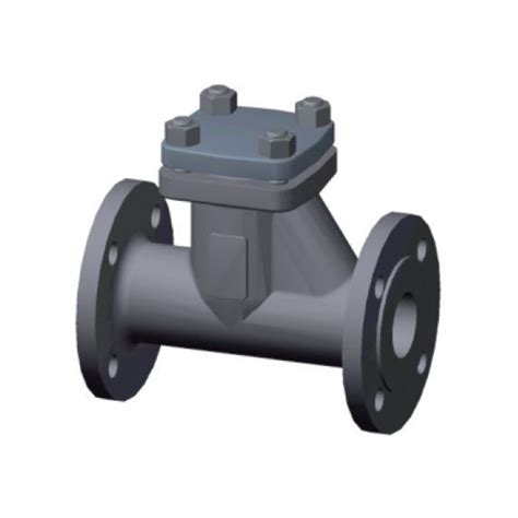 Image result for FMC Spring Loaded Check Valve