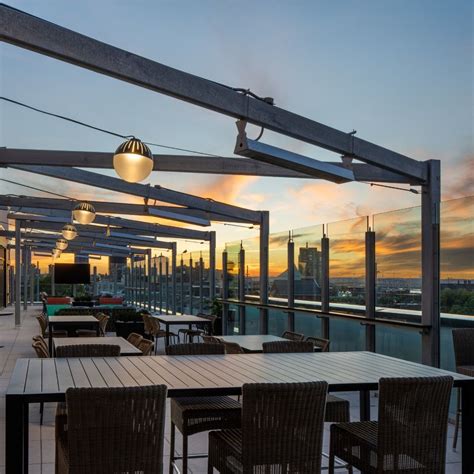 Christmas Eve Buffet at High Stakes Rooftop, 710 E Jefferson Street ...