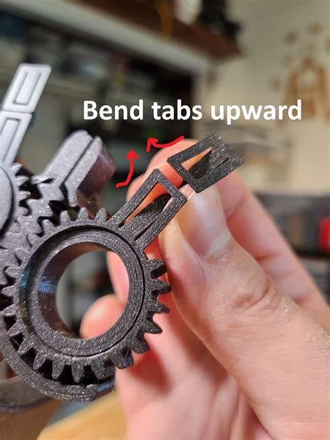 American Chopsticks STL file | real busted merch by Allen Pan