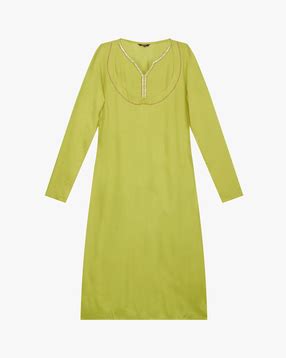 Kurta for Women. Buy Aurelia, Biba, Pantaloons and W brands kurtas ...