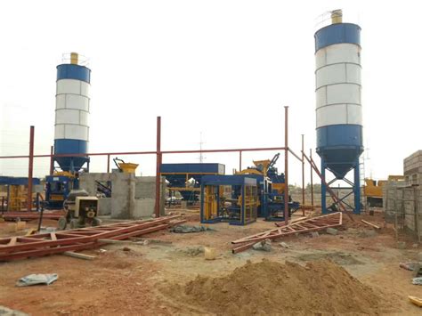 Image result for Small-Scale Brick Making Machine